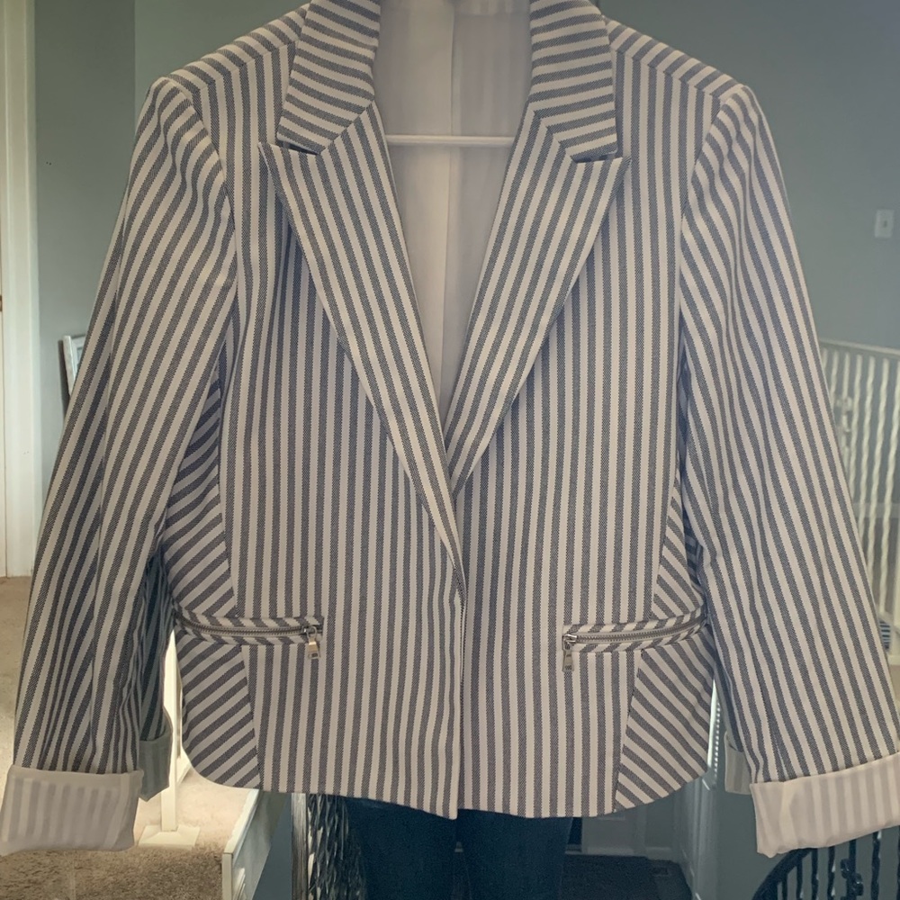 Express Jacket - image 2